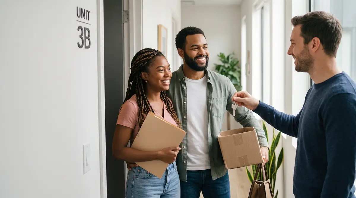 How Rental History Checks Help Orlando Landlords Avoid Problem Tenants